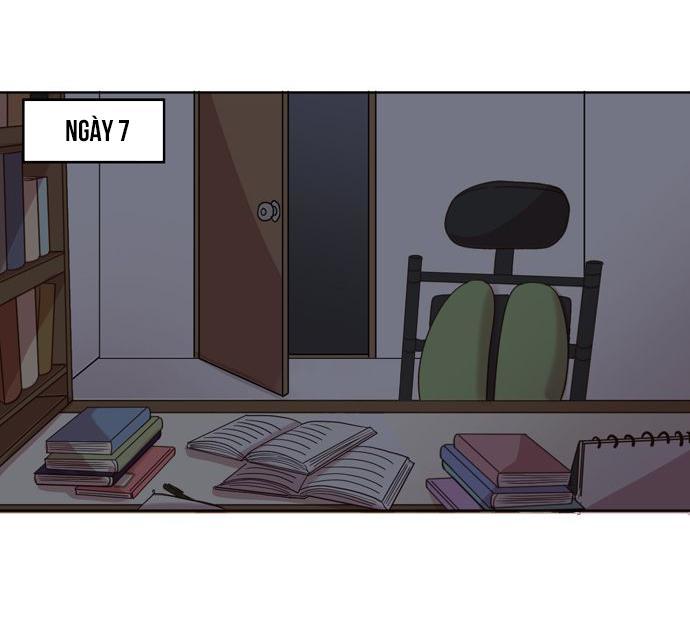 The Devil Who Can't Fly Chapter 38 - Trang 31