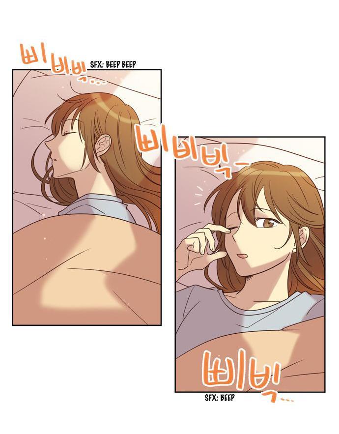 The Devil Who Can't Fly Chapter 38 - Trang 33