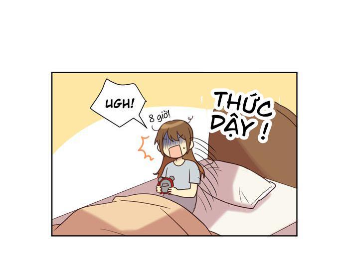 The Devil Who Can't Fly Chapter 38 - Trang 34