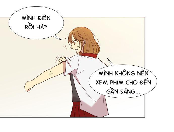 The Devil Who Can't Fly Chapter 38 - Trang 35