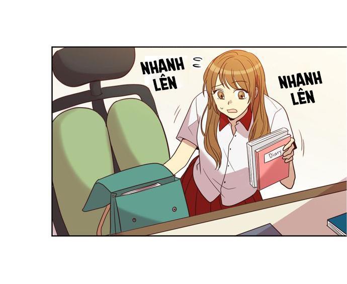 The Devil Who Can't Fly Chapter 38 - Trang 36
