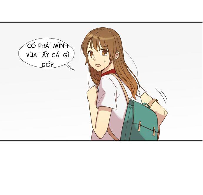 The Devil Who Can't Fly Chapter 38 - Trang 38