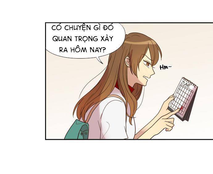 The Devil Who Can't Fly Chapter 38 - Trang 41