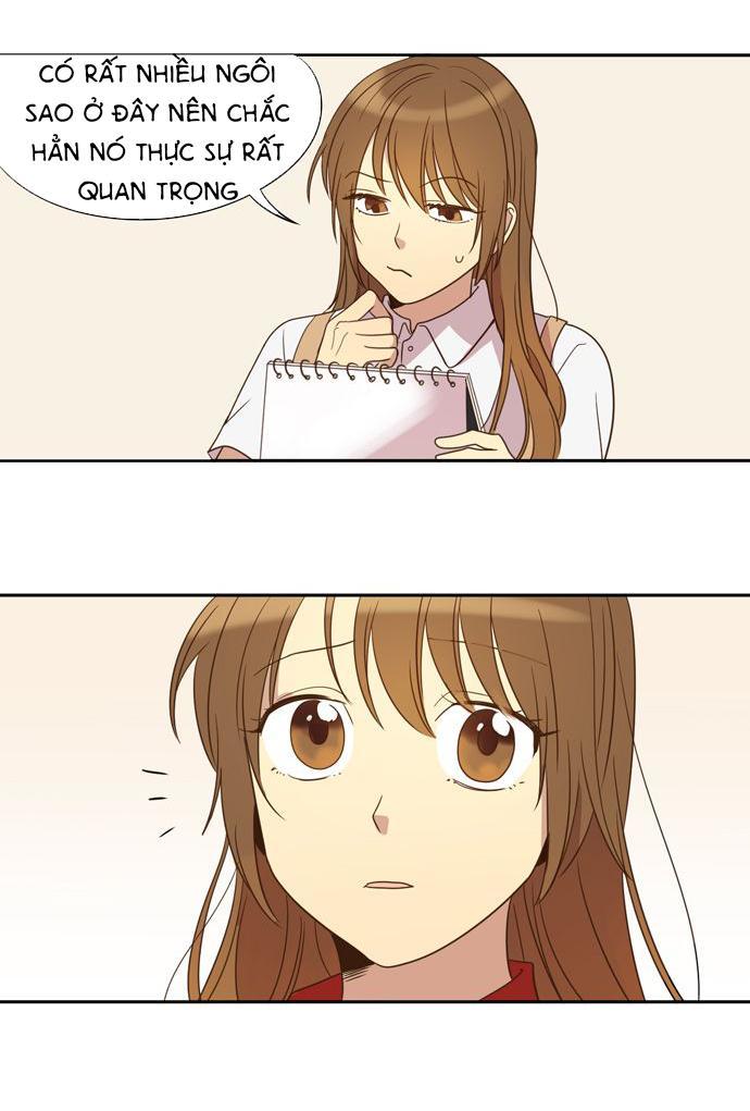 The Devil Who Can't Fly Chapter 38 - Trang 43