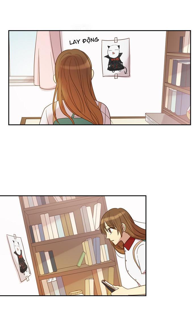 The Devil Who Can't Fly Chapter 38 - Trang 44