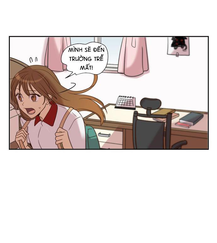 The Devil Who Can't Fly Chapter 38 - Trang 47