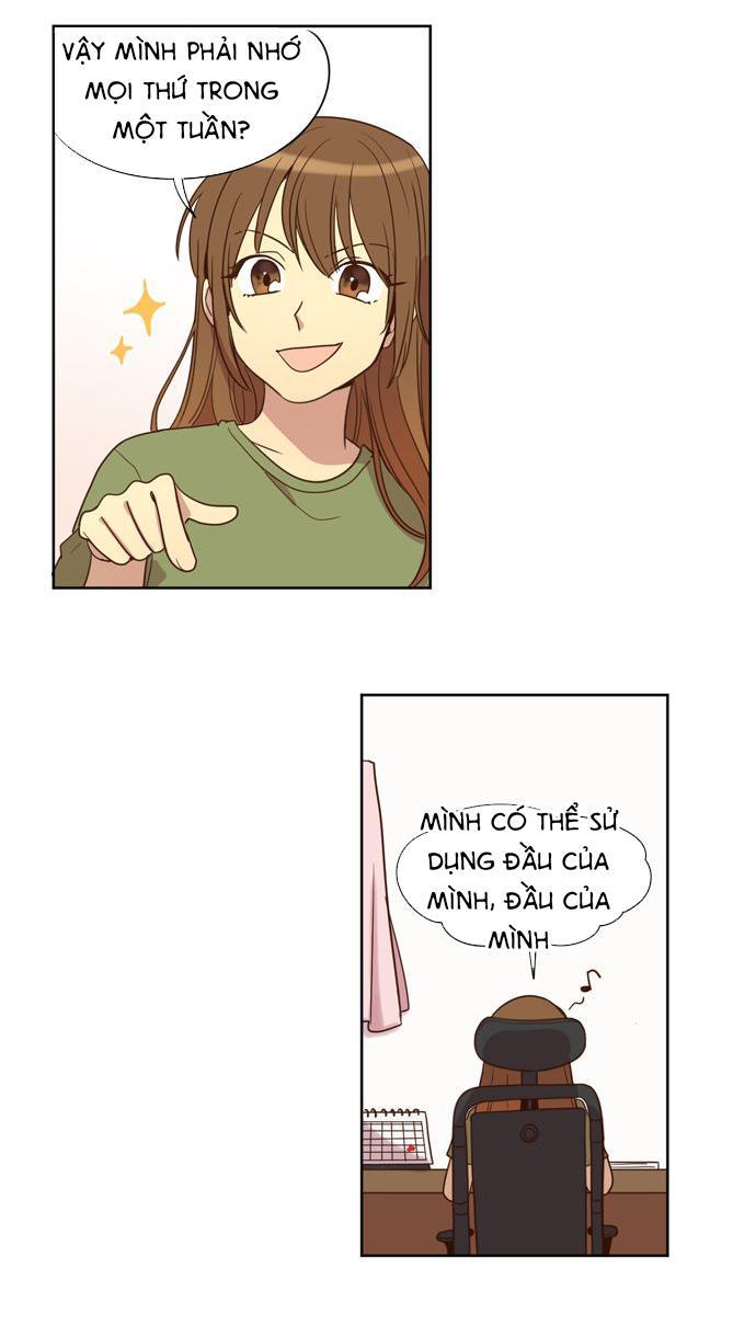 The Devil Who Can't Fly Chapter 38 - Trang 5