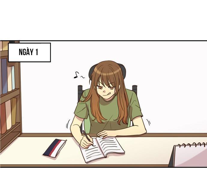 The Devil Who Can't Fly Chapter 38 - Trang 9