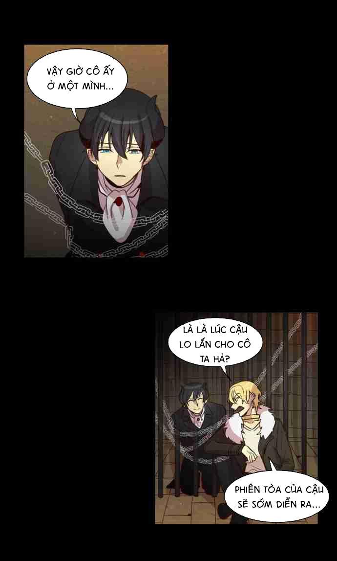 The Devil Who Can't Fly Chapter 39 - Trang 11