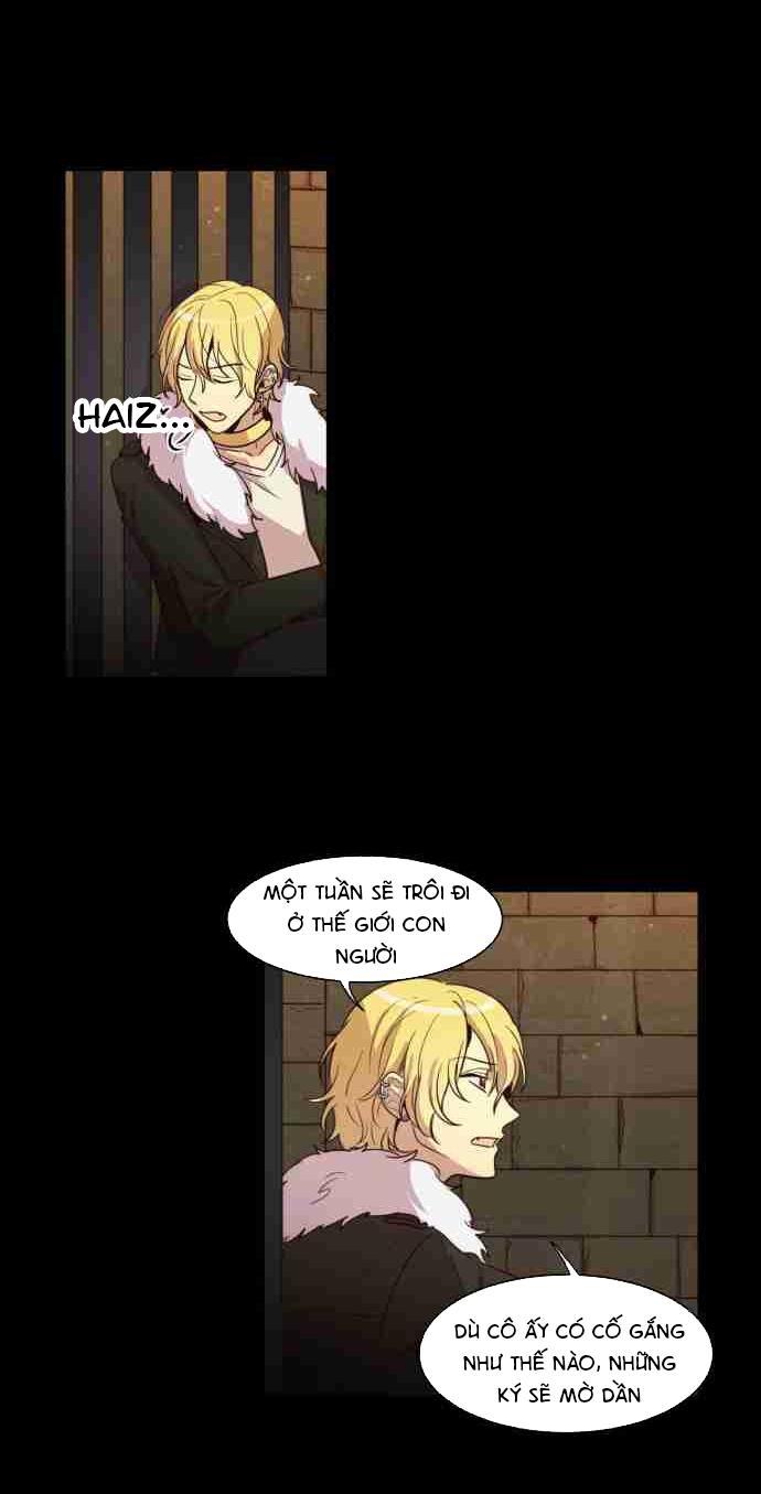 The Devil Who Can't Fly Chapter 39 - Trang 12