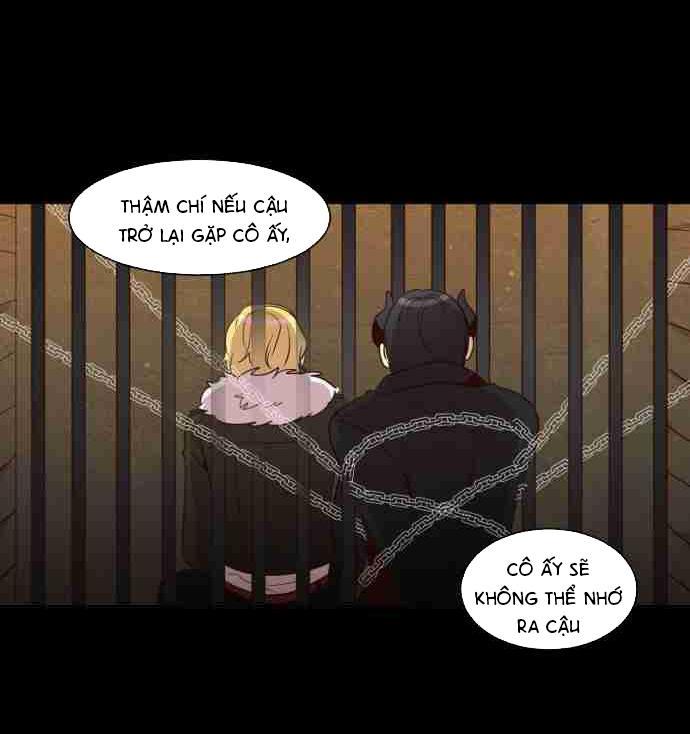 The Devil Who Can't Fly Chapter 39 - Trang 13