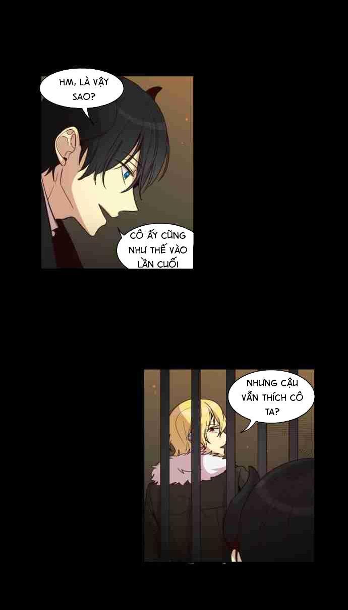 The Devil Who Can't Fly Chapter 39 - Trang 14