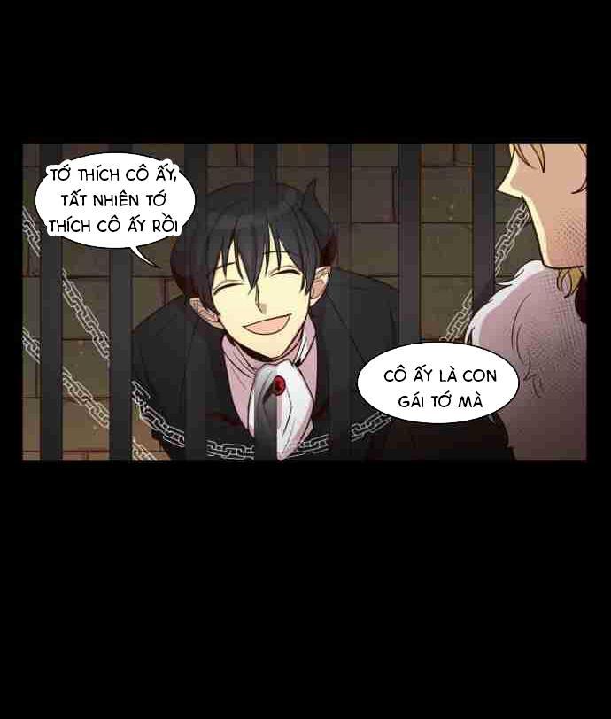The Devil Who Can't Fly Chapter 39 - Trang 15