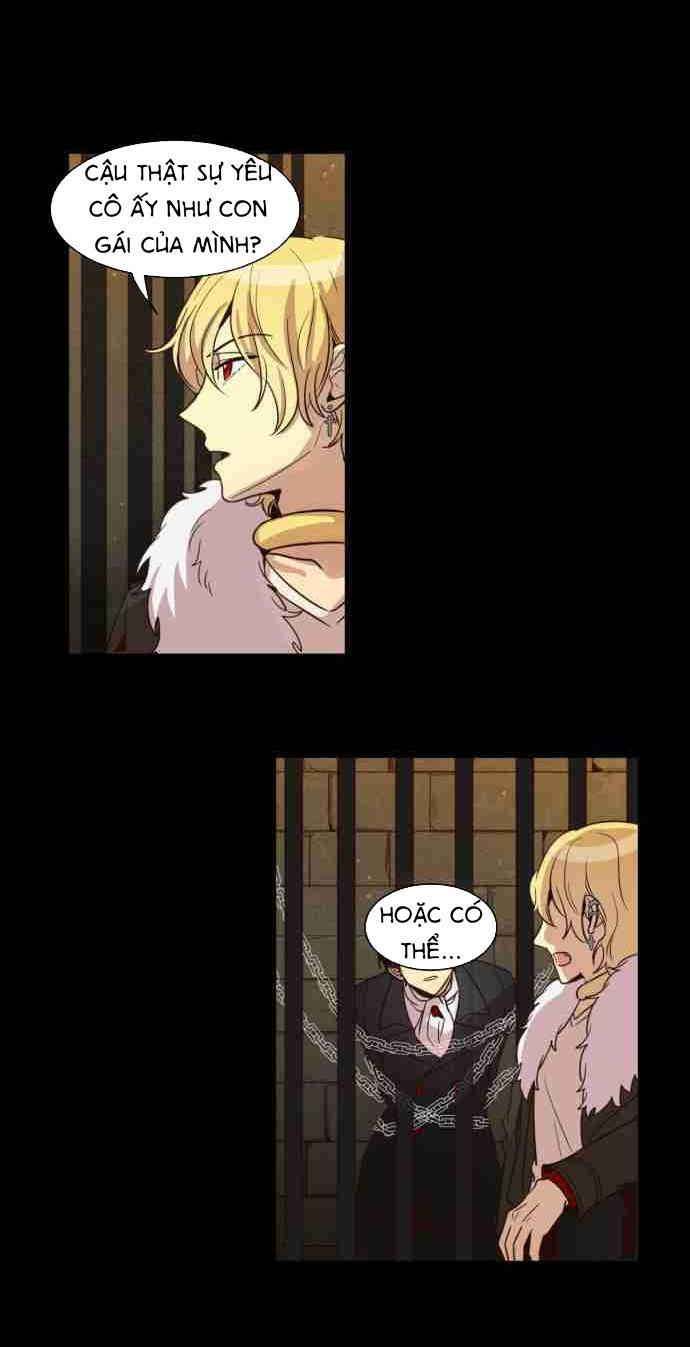 The Devil Who Can't Fly Chapter 39 - Trang 19