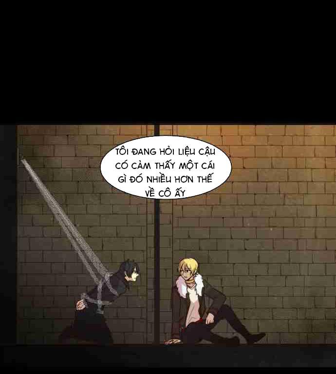 The Devil Who Can't Fly Chapter 39 - Trang 20