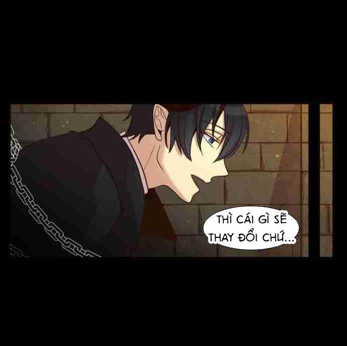 The Devil Who Can't Fly Chapter 39 - Trang 22