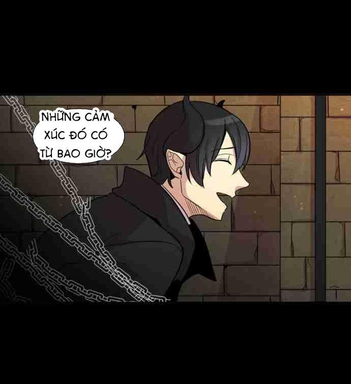 The Devil Who Can't Fly Chapter 39 - Trang 23