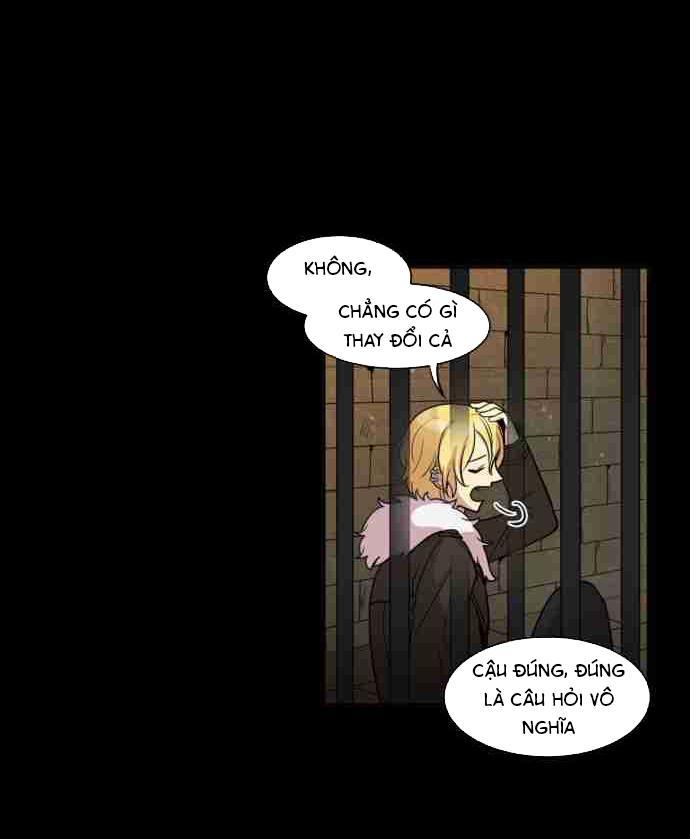 The Devil Who Can't Fly Chapter 39 - Trang 25