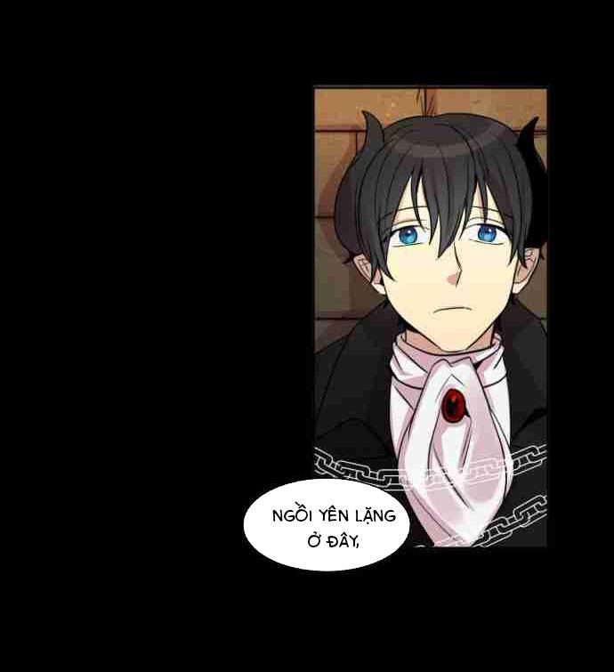 The Devil Who Can't Fly Chapter 39 - Trang 27