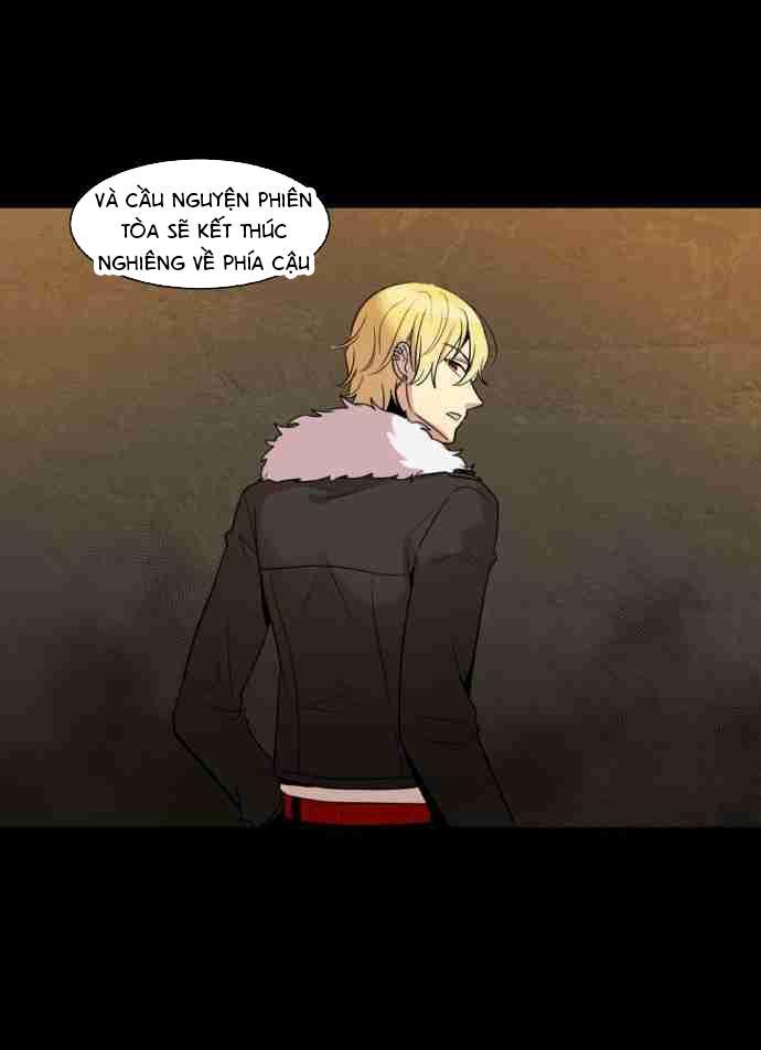 The Devil Who Can't Fly Chapter 39 - Trang 28