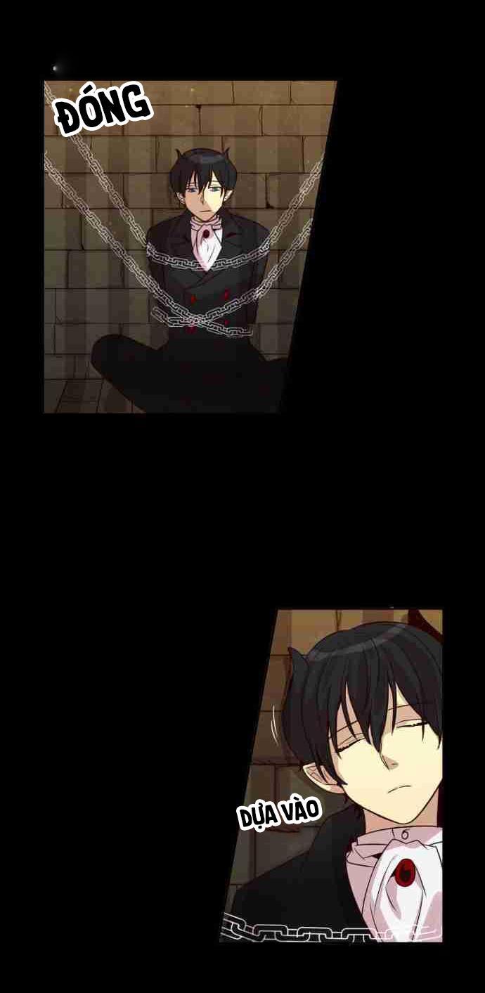 The Devil Who Can't Fly Chapter 39 - Trang 29