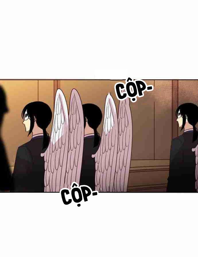 The Devil Who Can't Fly Chapter 39 - Trang 34