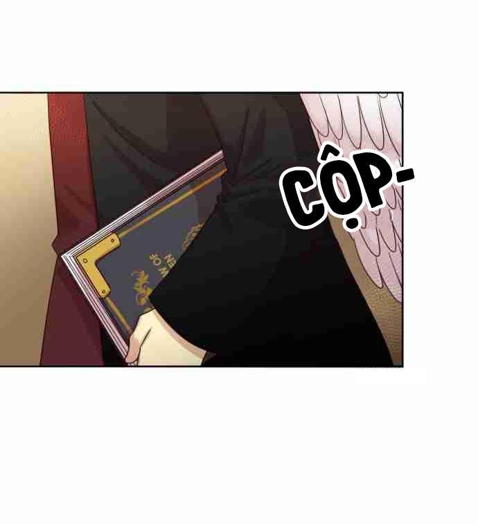The Devil Who Can't Fly Chapter 39 - Trang 35