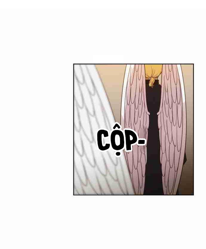 The Devil Who Can't Fly Chapter 39 - Trang 36