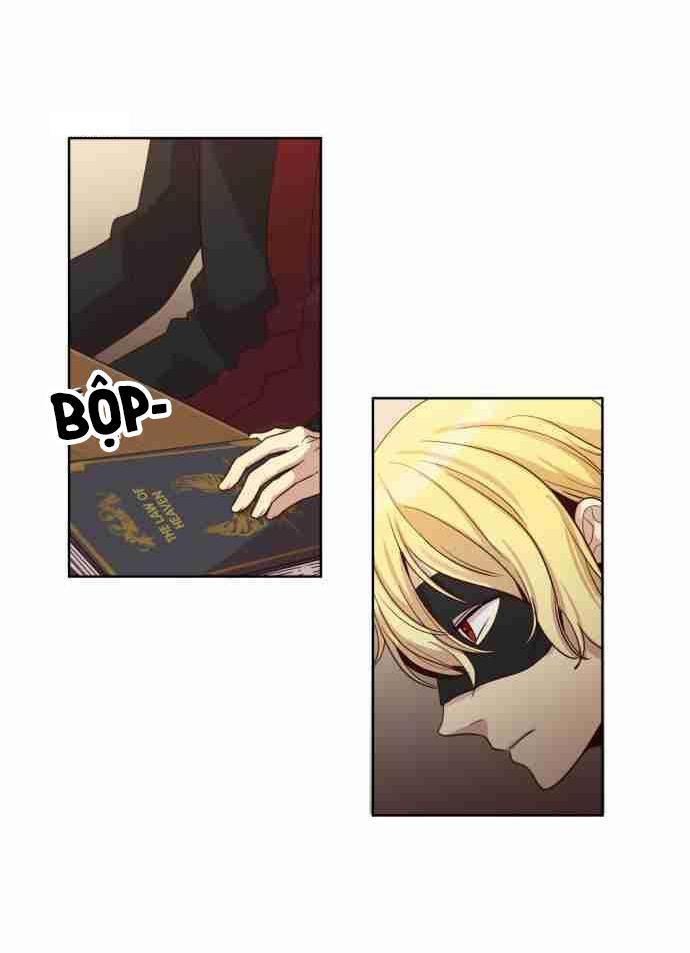 The Devil Who Can't Fly Chapter 39 - Trang 37