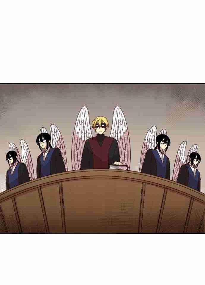 The Devil Who Can't Fly Chapter 39 - Trang 39