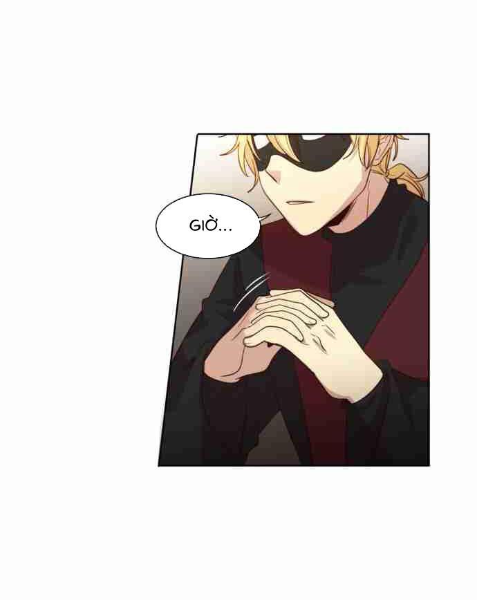 The Devil Who Can't Fly Chapter 39 - Trang 41