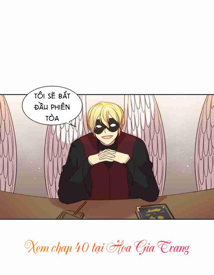 The Devil Who Can't Fly Chapter 39 - Trang 42