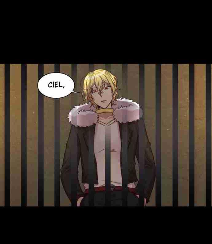 The Devil Who Can't Fly Chapter 39 - Trang 8