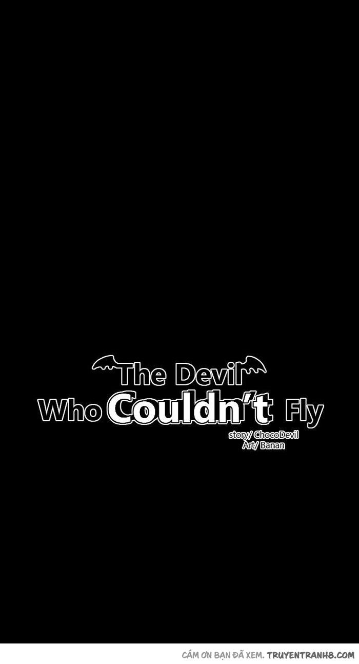 The Devil Who Can't Fly Chapter 4 - Trang 27