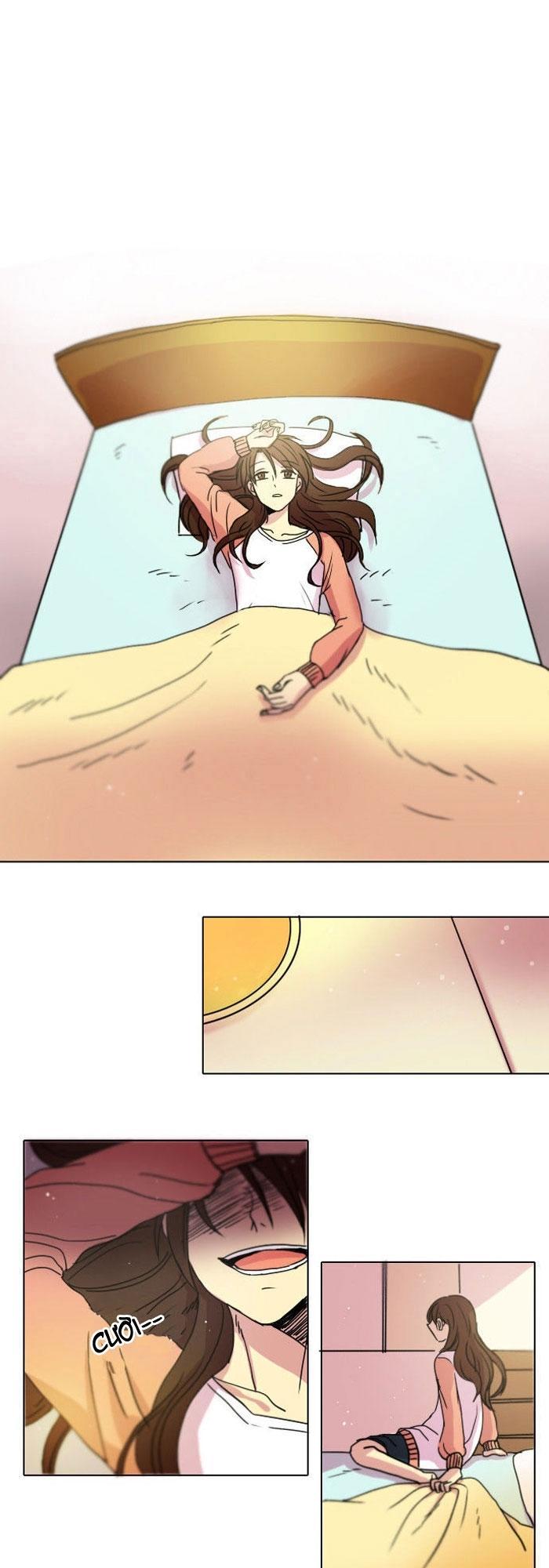 The Devil Who Can't Fly Chapter 4 - Trang 4