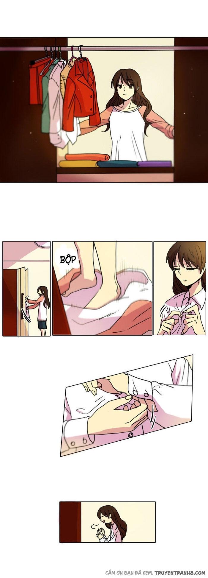 The Devil Who Can't Fly Chapter 4 - Trang 6