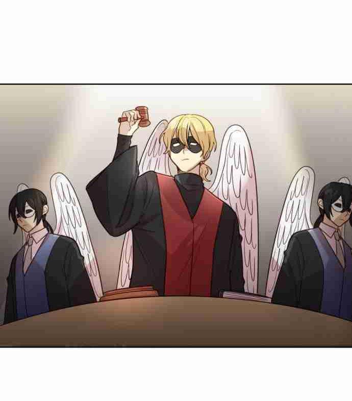 The Devil Who Can't Fly Chapter 40.1 - Trang 17