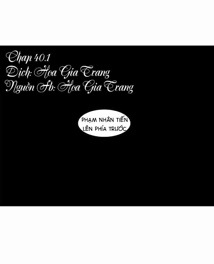 The Devil Who Can't Fly Chapter 40.1 - Trang 2
