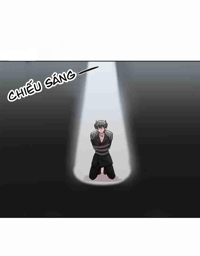 The Devil Who Can't Fly Chapter 40.1 - Trang 3