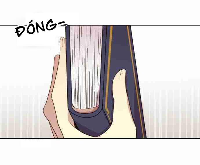 The Devil Who Can't Fly Chapter 40.1 - Trang 30