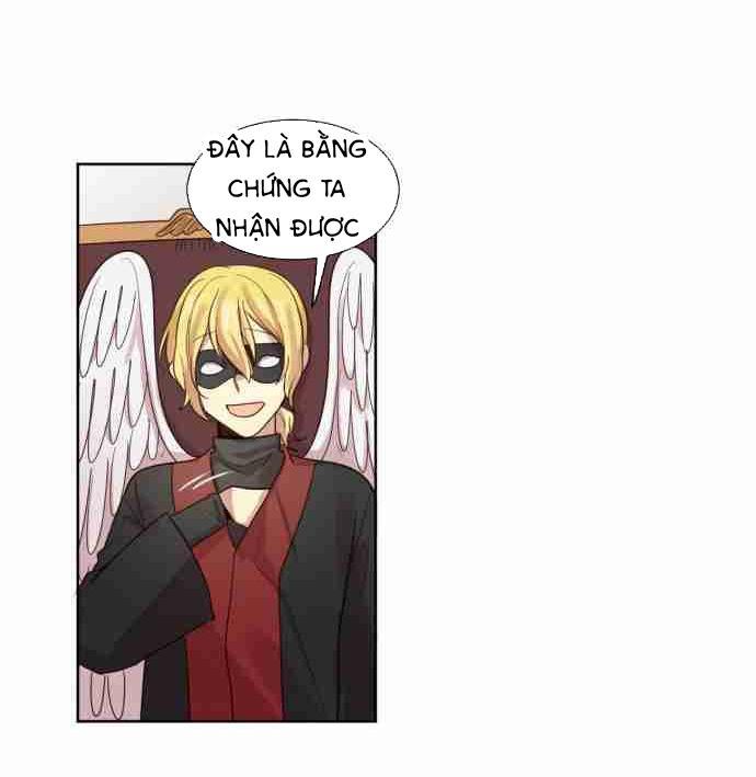 The Devil Who Can't Fly Chapter 40.1 - Trang 33