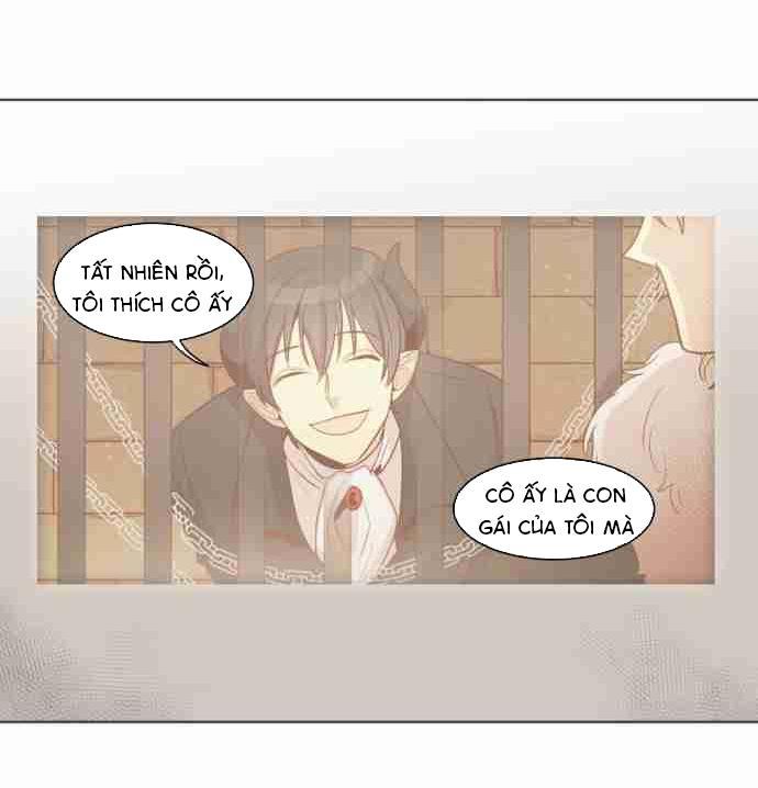 The Devil Who Can't Fly Chapter 40.1 - Trang 36