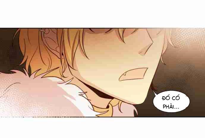 The Devil Who Can't Fly Chapter 40.1 - Trang 37