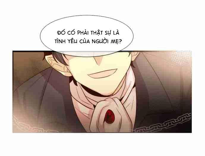The Devil Who Can't Fly Chapter 40.1 - Trang 38