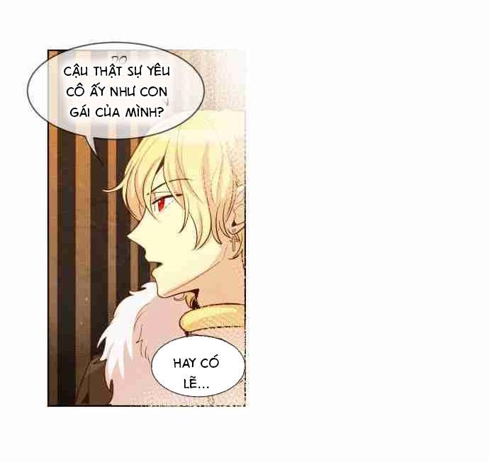 The Devil Who Can't Fly Chapter 40.1 - Trang 39