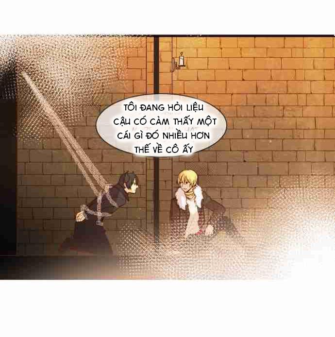 The Devil Who Can't Fly Chapter 40.1 - Trang 40