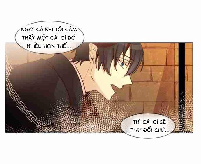The Devil Who Can't Fly Chapter 40.1 - Trang 41