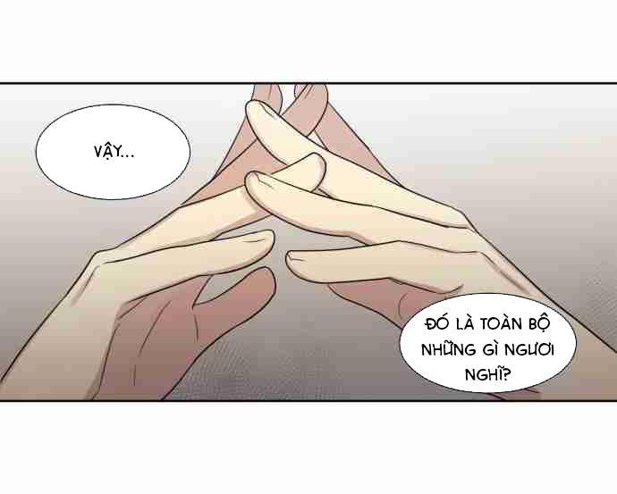 The Devil Who Can't Fly Chapter 40.1 - Trang 43