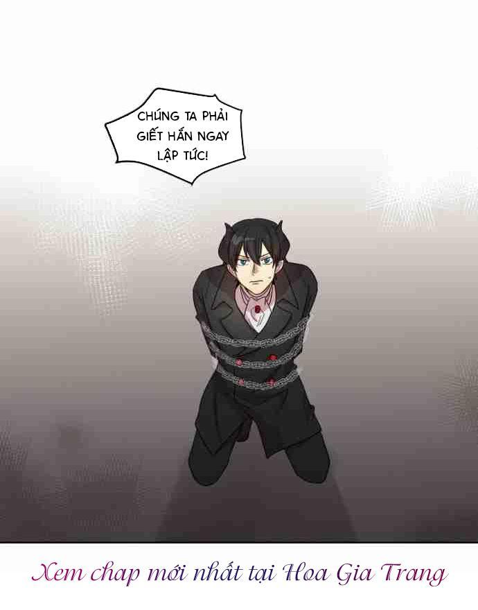 The Devil Who Can't Fly Chapter 40.1 - Trang 49