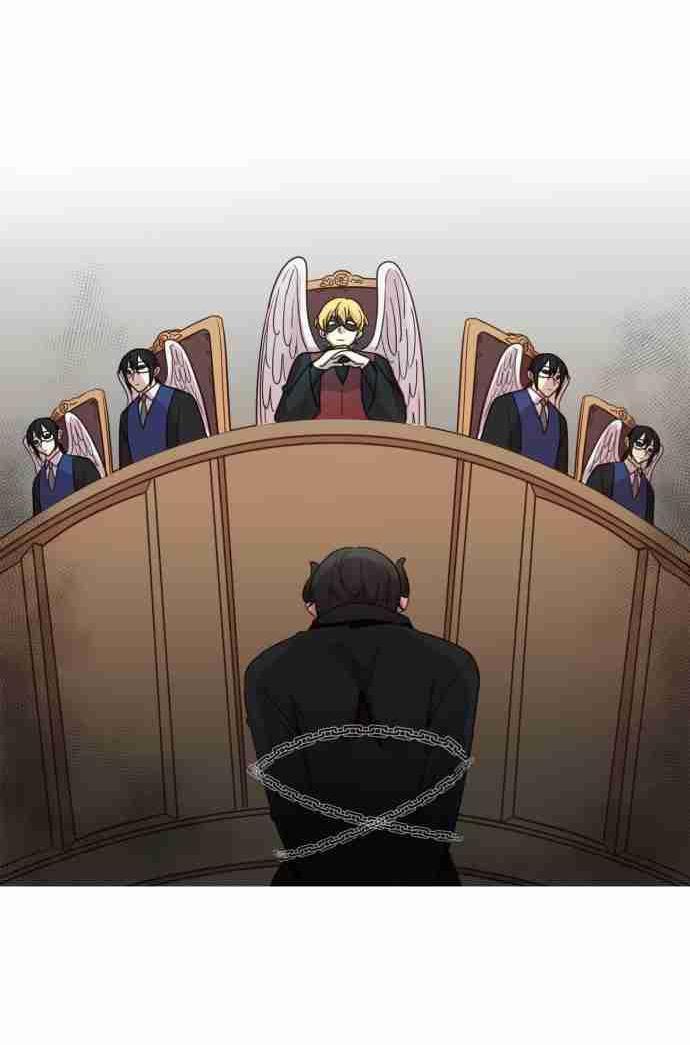 The Devil Who Can't Fly Chapter 40.1 - Trang 5